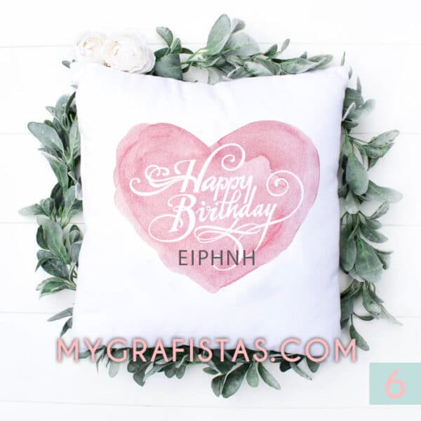 PILLOW6