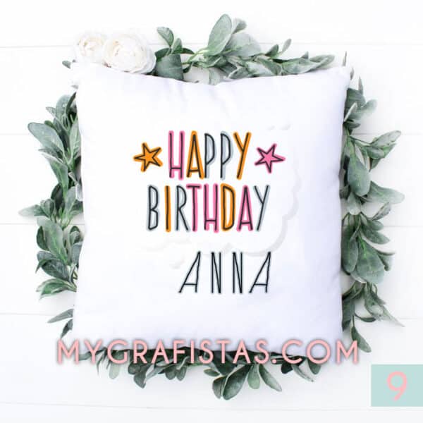 PILLOW9