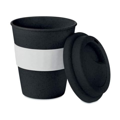 Ποτήρια baboo 350 ml, ΚΩΔ: 9723-110 με Εκτύπωση.