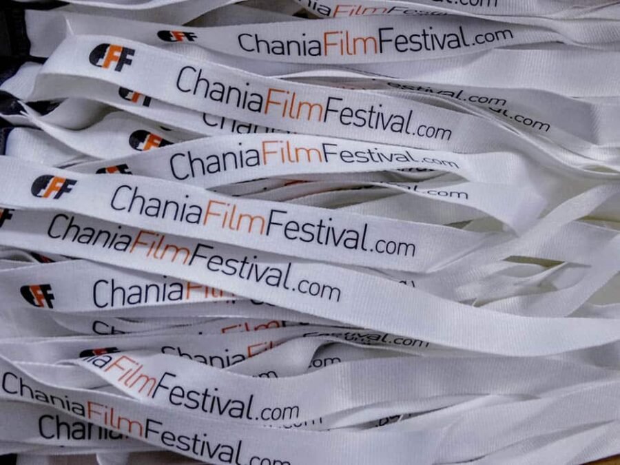 Lanyard 2,5CM with safety breakaway κωδ. 9661-033 με Εκτύπωση.