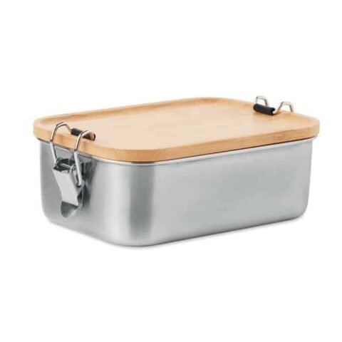 Τάπερ Lunch box, κωδ. 6301-586 Με Χάραξη Laser το Σχέδιο σας