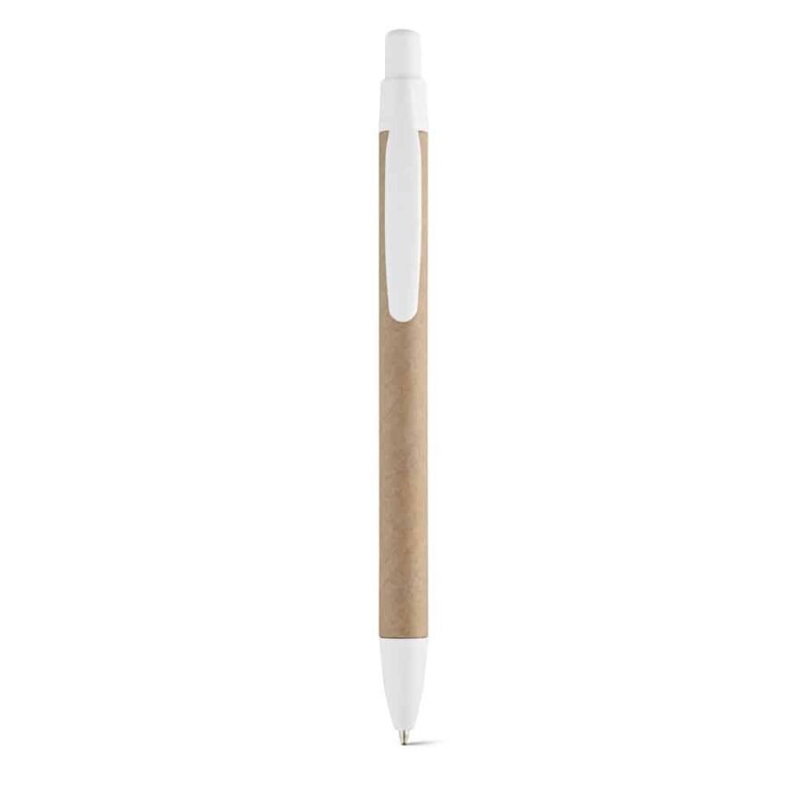 Folder A5 Cardboard: 450 g/m². Notepad: 20 recycled plain sheets Kωδ. s92071-075.