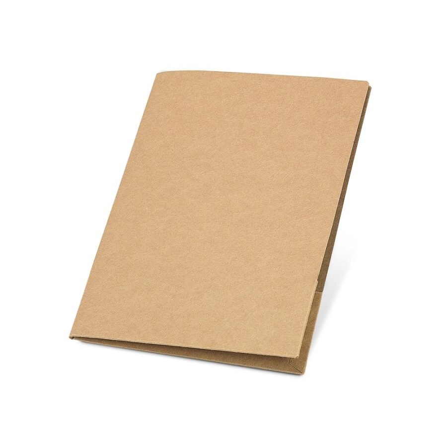 Folder A4 Cardboard: 400 g/m². Kωδ. s93463-045.