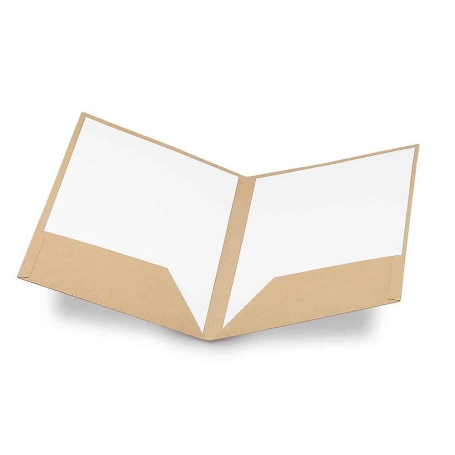 Folder A4 Cardboard: 400 g/m². Kωδ. s93463-045.