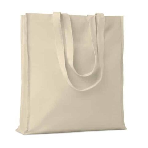 Τσάντες Οικολογικές με Πιέτα 38 x 9 χ 42 cm 140gr. Κωδ.9595-110. με Εκτύπωση Πολύχρωμη Tιμοκατάλογος