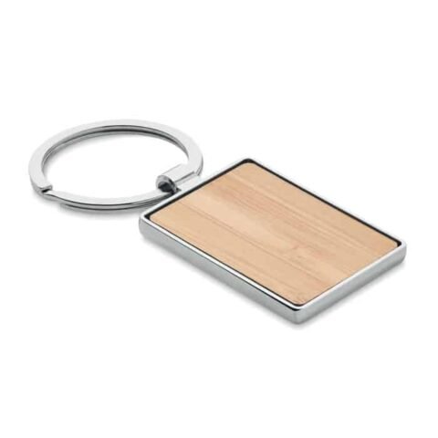 Μπρελόκ Ξύλινα, keyring Κωδ.9961-076 Με Χάραξη